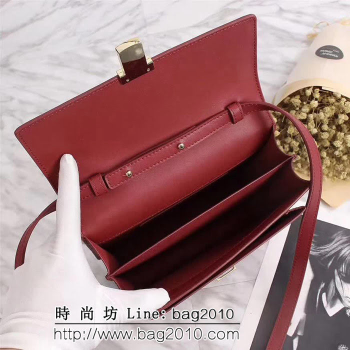 YSL聖羅蘭 最新頂級品質 school bag 校園風肩背包 F26809 YAS1065